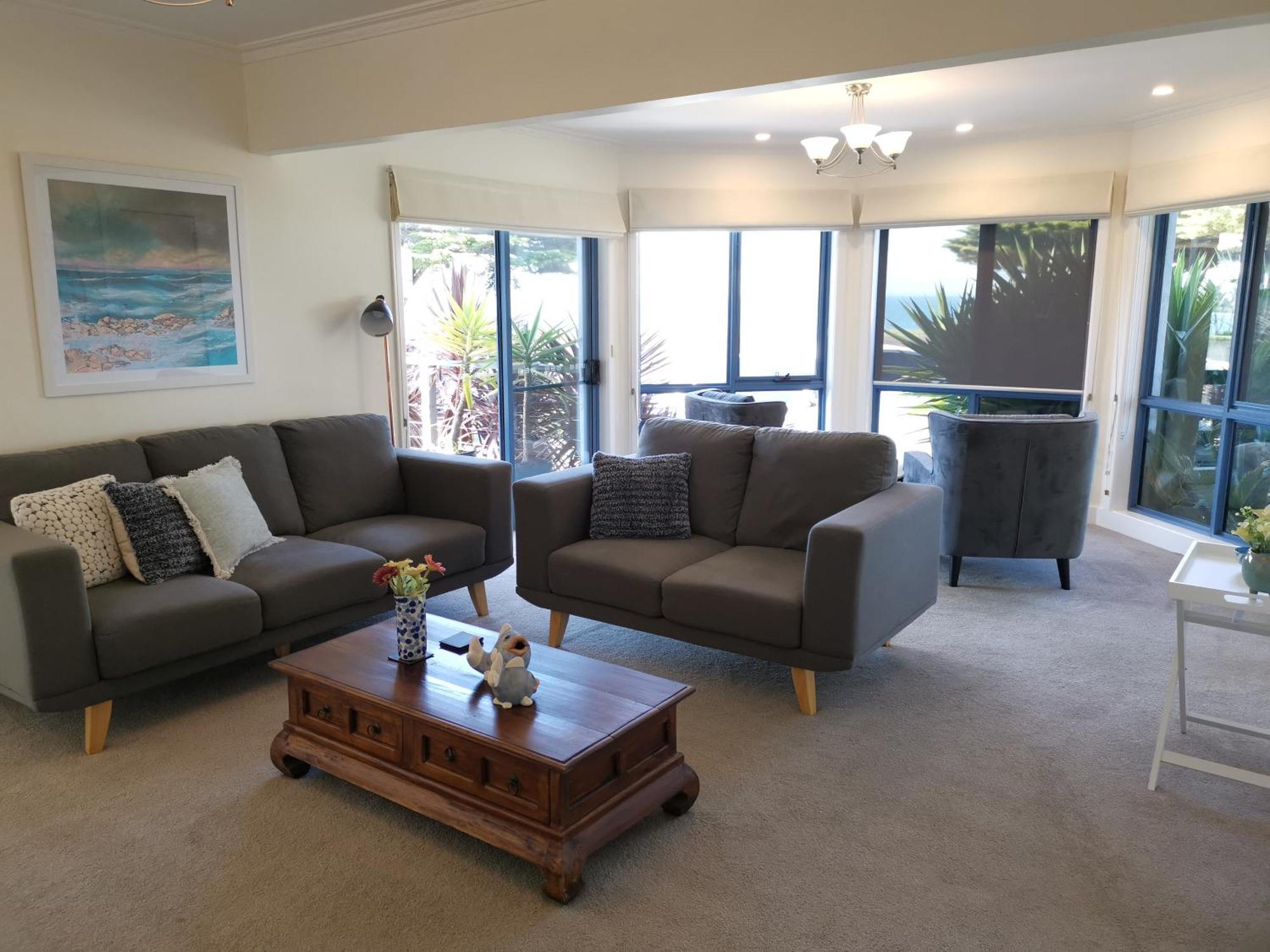 Seascape Accommodation Portland Quarto foto