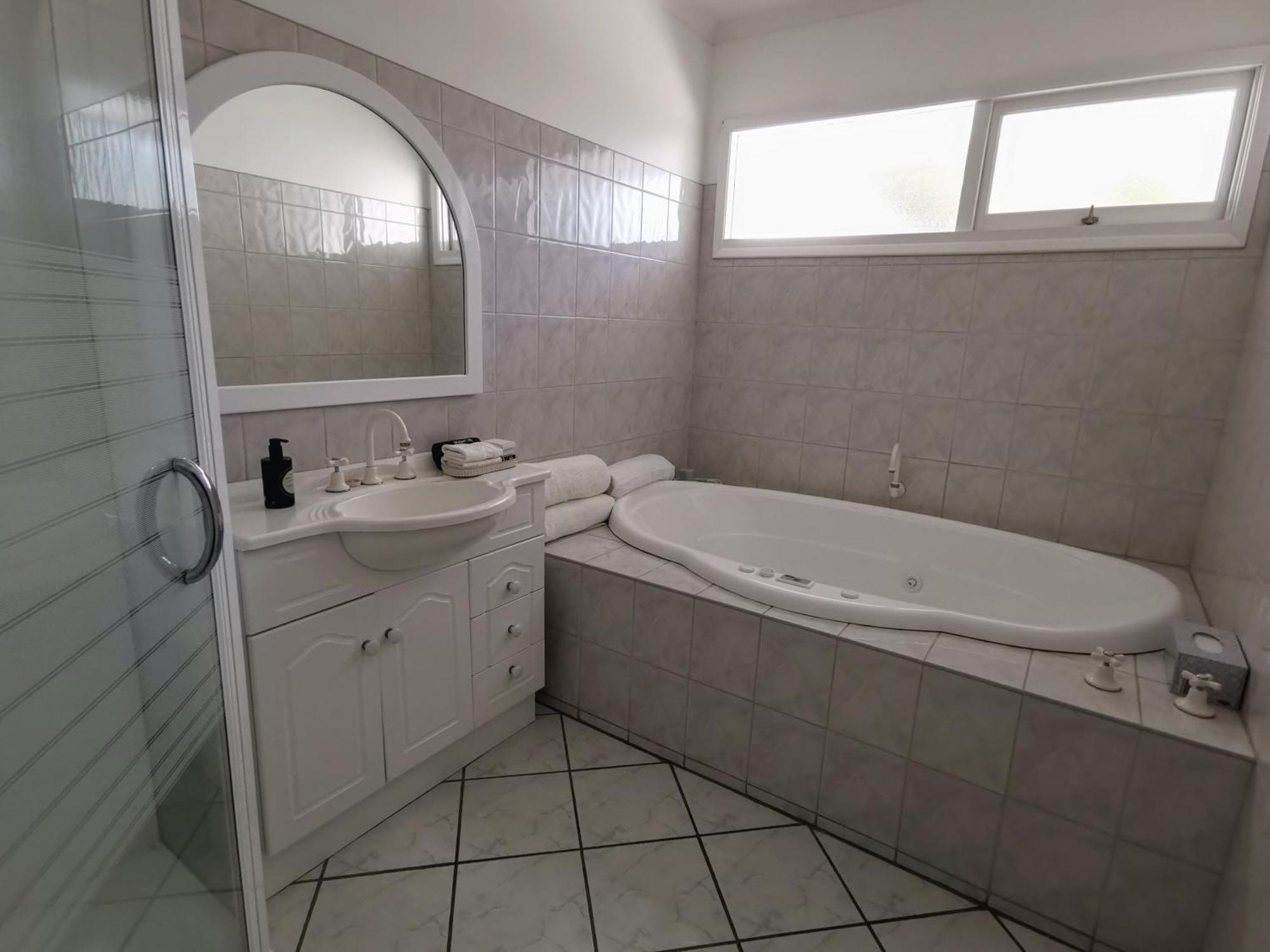 Seascape Accommodation Portland Quarto foto