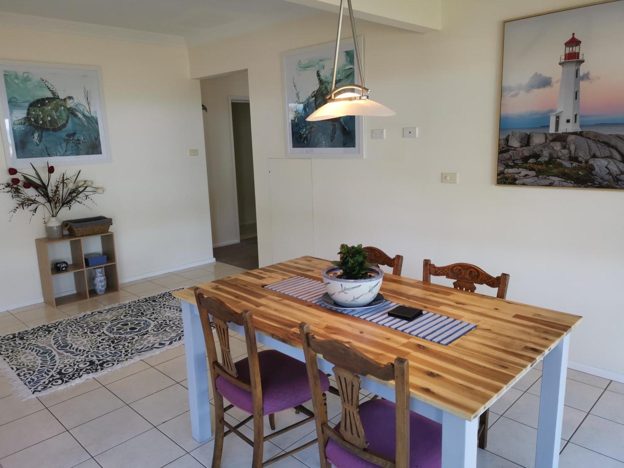 Seascape Accommodation Portland Quarto foto