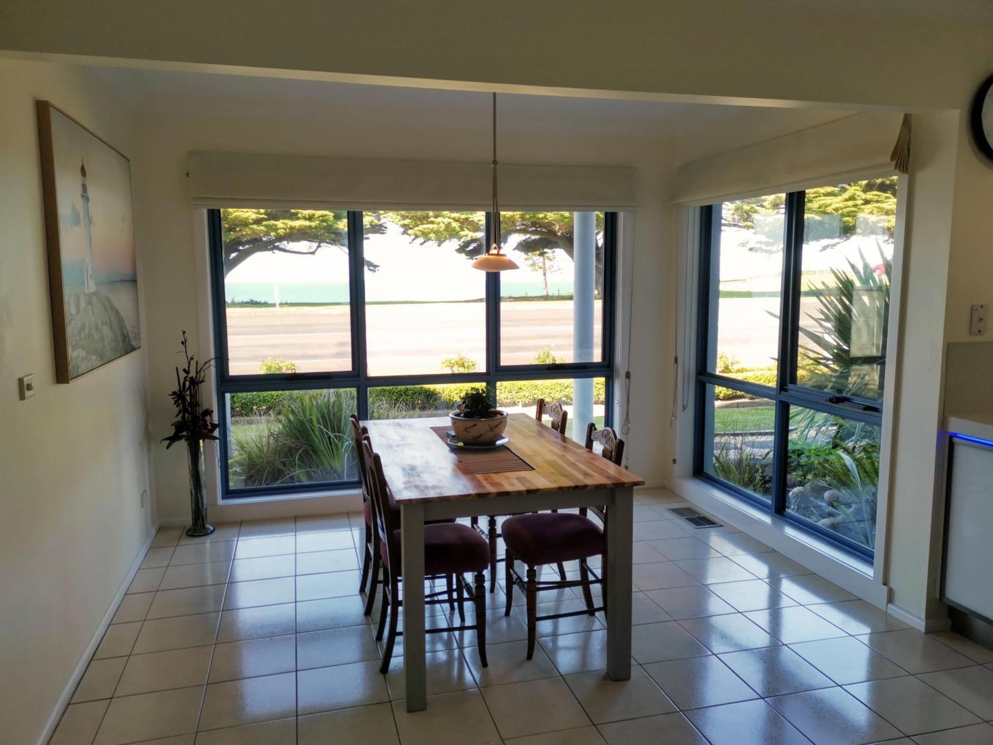 Seascape Accommodation Portland Quarto foto