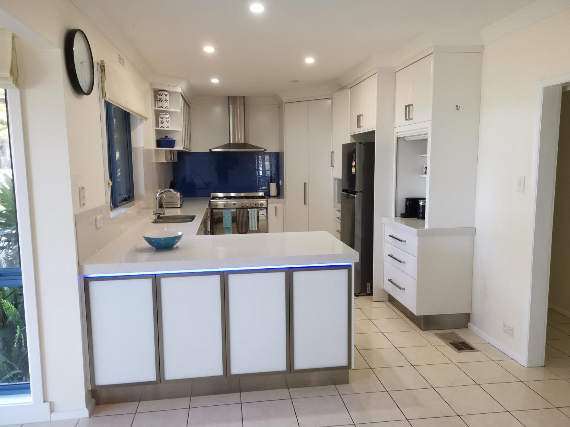 Seascape Accommodation Portland Quarto foto
