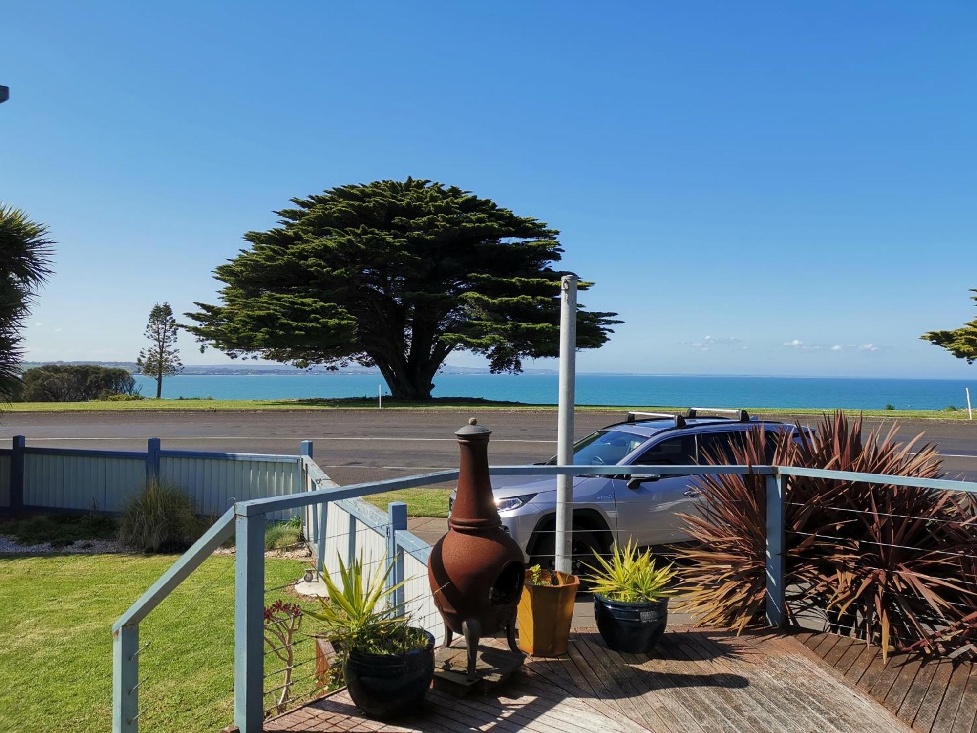 Seascape Accommodation Portland Quarto foto